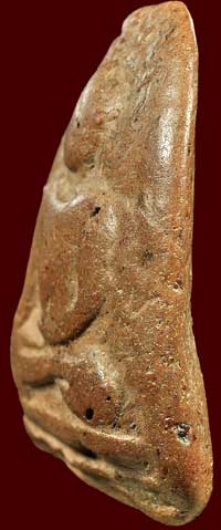 *พระเปิม ลำพูน กรุเก่า*