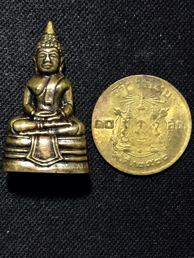 พระกริ่งหลวงพ่อโสธร  ๒๕๐๐