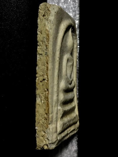 พระสมเด็จหลังปั๊มระฆัง