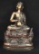 ***พระอุปคุตเถระฐานมังกรในเกษียรสมุทร พระแห่งโชคลาภและคุ้มกันภัยทั้งปวง