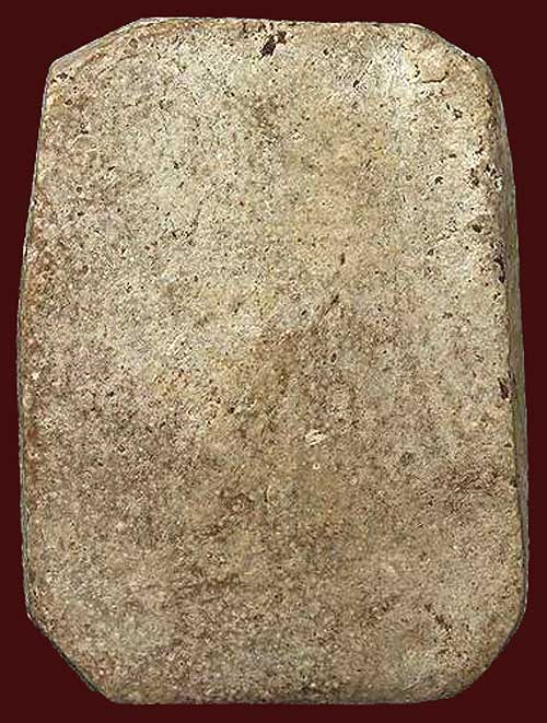 *พระกรุวัดคู้สลอด อยุธยา พิมพ์ทรงหนุมาน เนื้อผงน้ำมันไม่ลงกรุ*