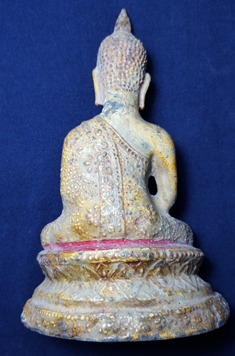 พระแก้บนหน้าตัก 2.5"