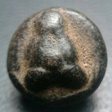 พระปิดตาหลวงพ่อเชย วัดโพธิ์ทองล่าง (องค์ที่ 3)