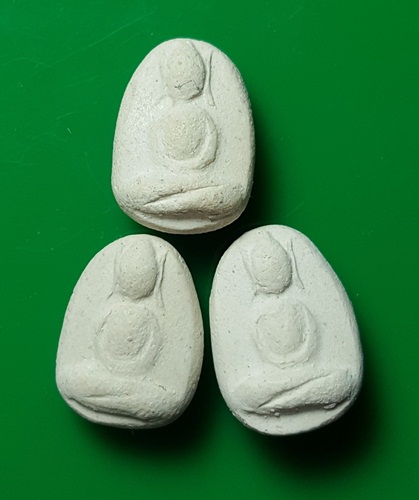 พระวัดราชสิทธาราม ( วัดพลับ ) พิมพ์ตุ๊กตา