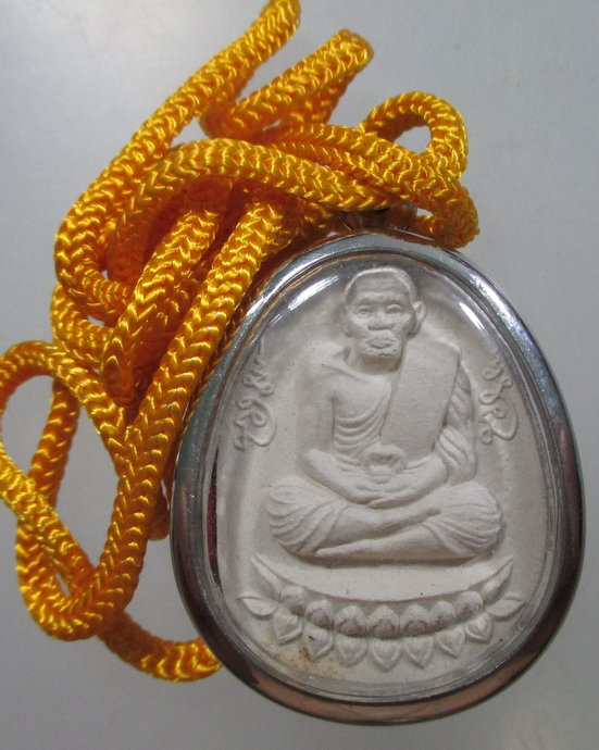 ๒๐ หลวงปู่ทวด วัดทรายขาว จ สงขลา