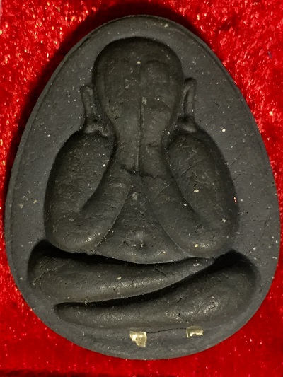 พระปิดตาจัมโบ้  พระราชสังวราภิมณฑ์ (หลวงปู่โต๊ะ อินทสุวรรณโณ)  วัดประดู่ฉิมพลี