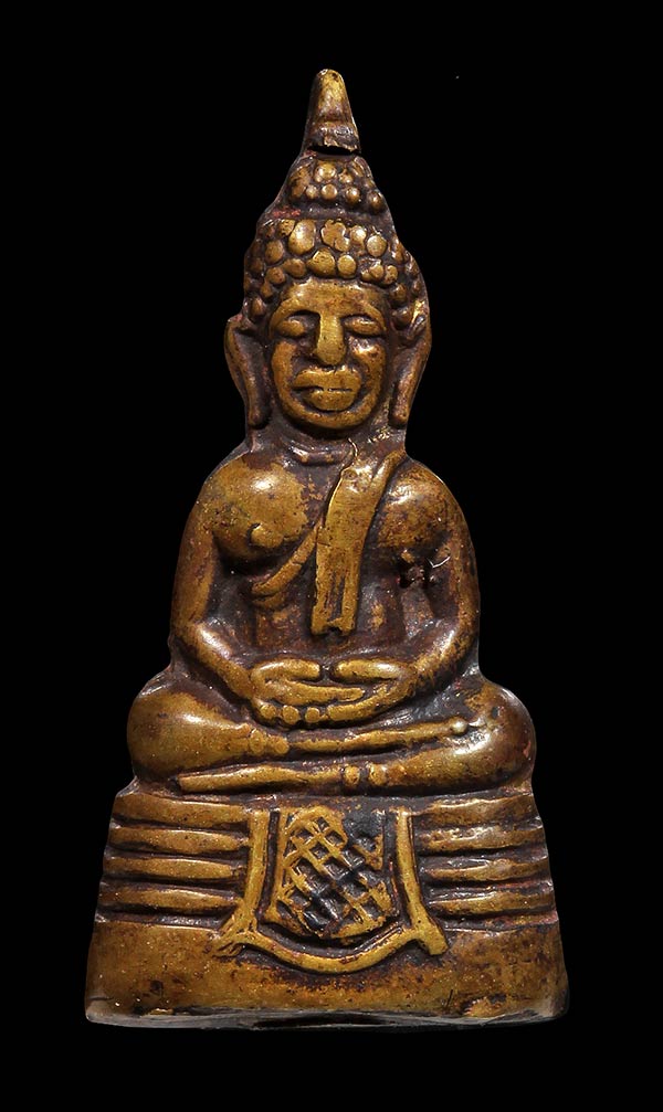 พระกริ่งหลวงพ่อโสธร ปี 06 ครับ