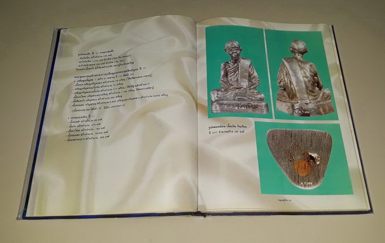 หนังสือ หลวงปู่ทิม เทพเจ้าของชาวระยอง ครับ