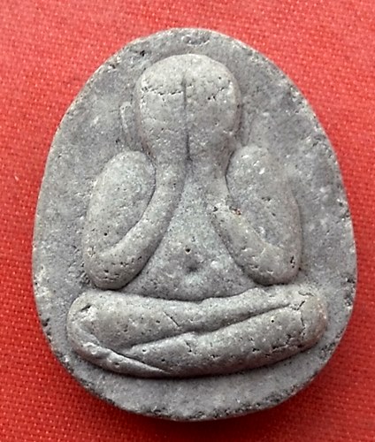 เริ่ม 10 บาท กับ พระผงปิดตาบัวทิพย์ วัดกวิศราราม  …A58