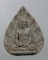 ๒๐ พระผงใบโพธิ์ท่านเจ้าคุณนรฯ   ยุคหลัง