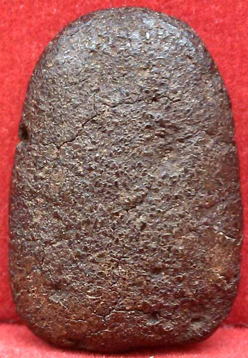 *พิมพ์ปิดตา ฐานสูง ผงว่านยา..ลป.ปั้น วัดสะพานสูง บางซื่อ กทม.*