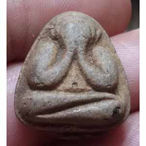 พระปิดตา ไม่ทราบที่ครับ