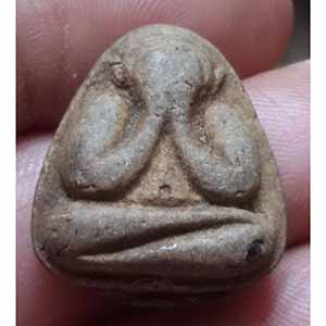 พระปิดตา ไม่ทราบที่ครับ