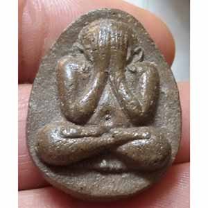 พระปิดตา ไม่ทราบที่ครับ