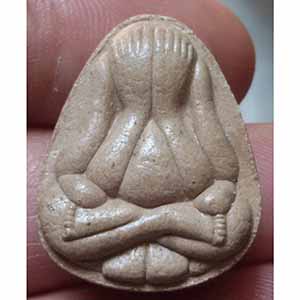 พระปิดตา ไม่ทราบที่ครับ