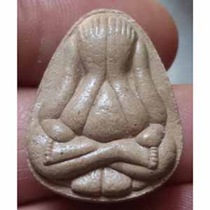 พระปิดตา ไม่ทราบที่ครับ