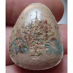 พระปิดตา ไม่ทราบที่ครับ