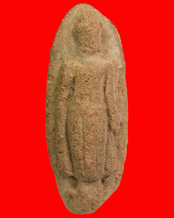 พระพุทธภูธราวดี ปี2506 พิมพ์พระปางห้ามญาติ