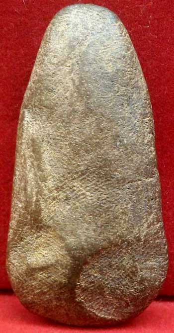 *พระซุ้มเสมาทิศ เนื้อดินเผา กรุวัดอรัญญิก พิษณุโลก*