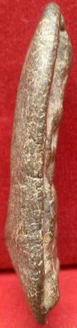 *พระซุ้มเสมาทิศ เนื้อดินเผา กรุวัดอรัญญิก พิษณุโลก*