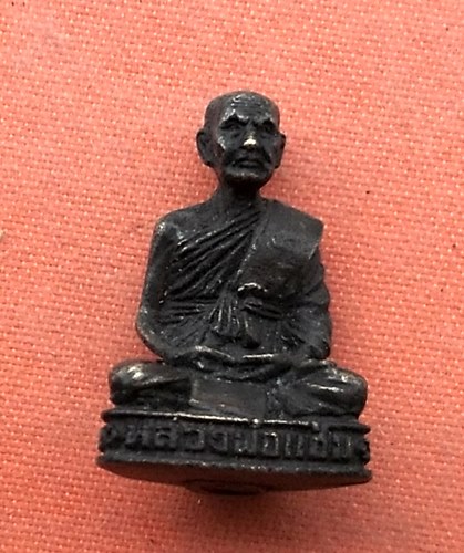 เริ่ม 10 บาท กับ รูปเหมือนอุดกริ่ง หลวงพ่อแช่ม วัดฉลอง จ.ภูเก็ต  …M359