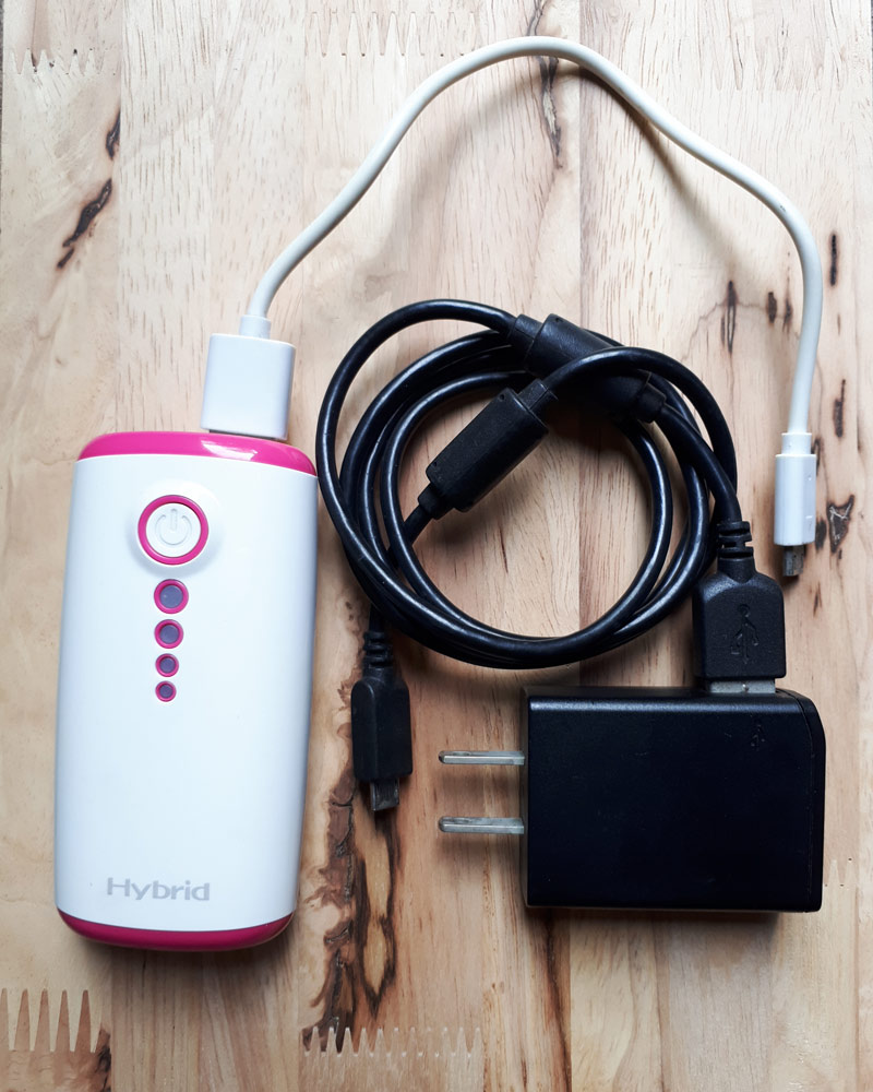 โทรศัพท์ Sony Xperia T2 Ultra Dual สีม่วง