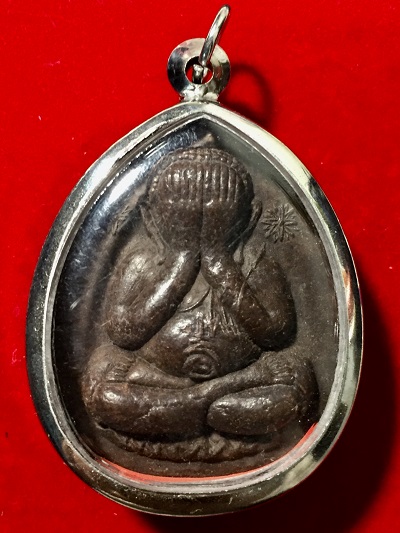 พระปิดตาจัมโบ้  หลวงพ่อแพ  วัดพิกุลทอง