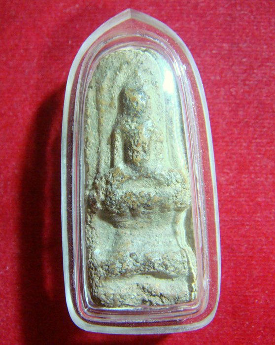 พระซุ้มนครโกษา กรุวัดสำประซิว สุพรรณบุรี