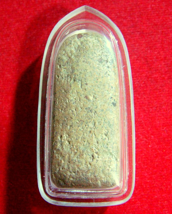 พระซุ้มนครโกษา กรุวัดสำประซิว สุพรรณบุรี