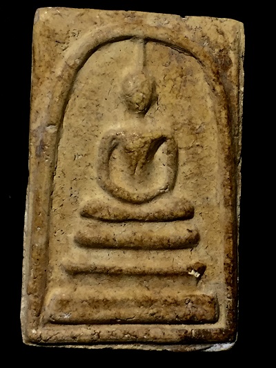 พระสมเด็จวัดระฆัง