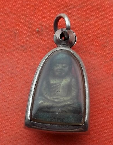 1เริ่ม 10 บาท กับ รูปหล่อหลวงพ่อเงิน …M529