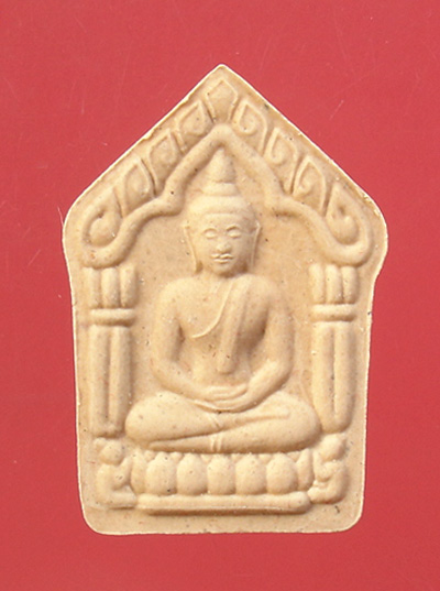 ขุนแผนนะอกแตกเนื้อผงพรายกุมาร หลวงพ่อสาคร วัดหนองกรับครับ 