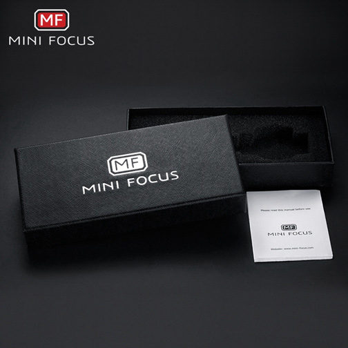 นาฬิกา MINI FOCUS แท้ ของใหม่ IRONSIDE Design