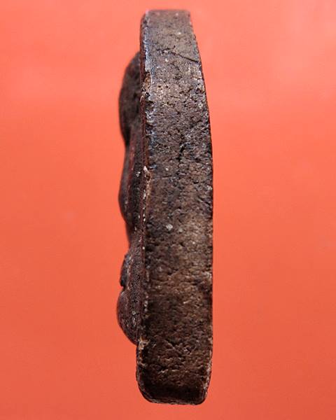 พระปิดตา เก่าๆ ไม่ทราบที่