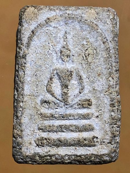 สมเด็จ หลวงปู่นาค พิมพ์เทวดา