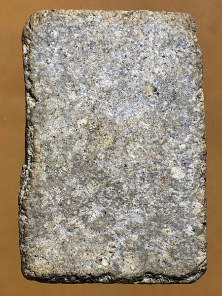 สมเด็จ หลวงปู่นาค พิมพ์เทวดา