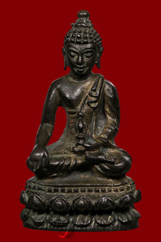 พระกริ่งอระหัง หลวงปู่แหวน สุจิณโณ วัดดอยแม่ปั๋ง จ.เชียงใหม่