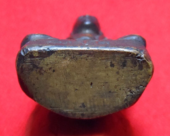 รูปหล่อสมเด็จโต วัดระฆัง ปี2495