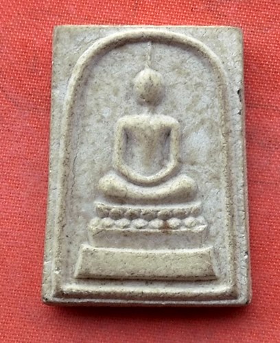1เริ่ม 10 บาท กับ สมเด็จหลวงพ่อเสน่ห์ วัดสว่างอารมณ์…M530