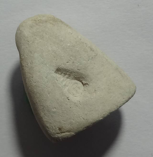 -พระปิดตาผสมผงเก่าบางขุนพรหม อาจารย์เชื้อ วัดส ะพานสูง กรุงเทพ ฯ ปี ๒๕๐๕ สภาพสวย