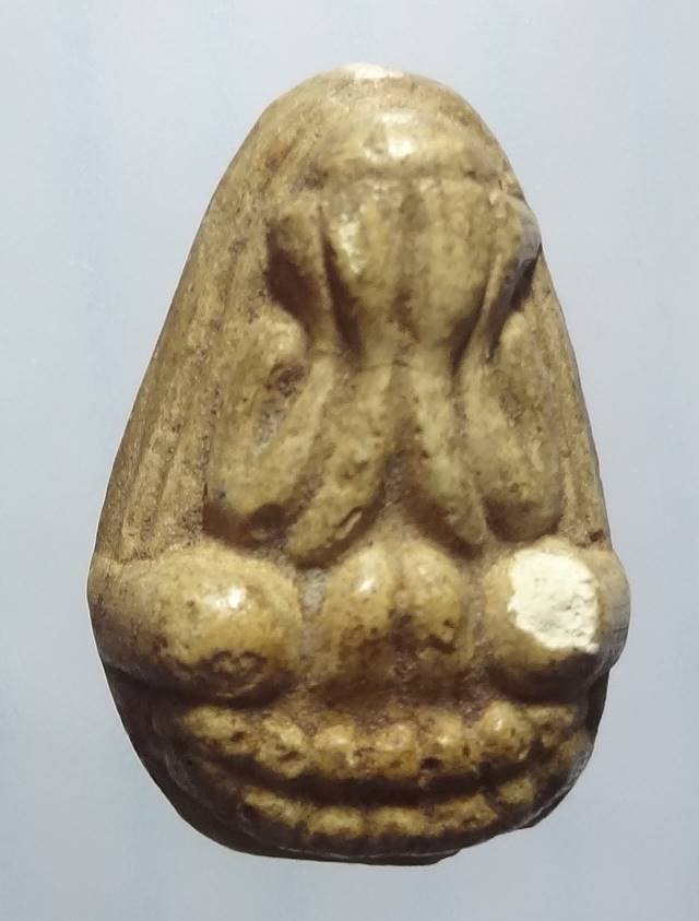  ---300--พระปิดตามหาอุตม์ หลวงพ่ออยู่วัดบางหัวเสือ