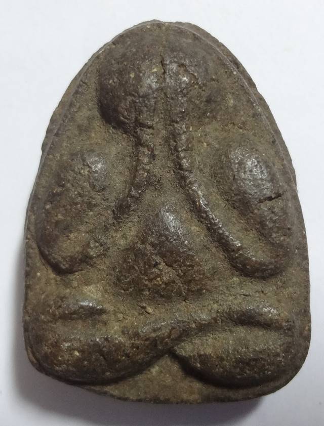 -พระปิดตาจัมโบ้ไม่ทราบที่ครับเก่าๆครับ