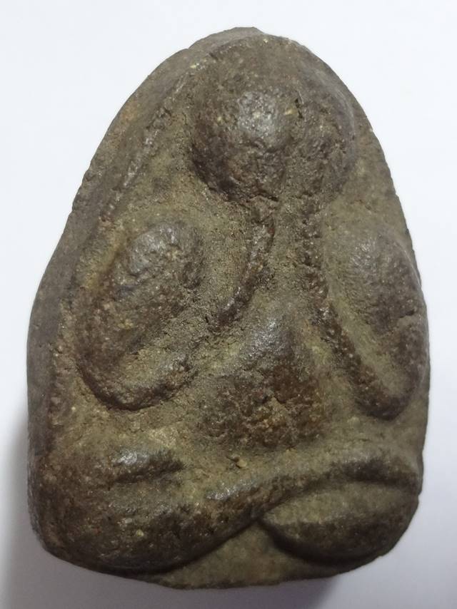 -พระปิดตาจัมโบ้ไม่ทราบที่ครับเก่าๆครับ