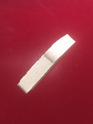 เคาะเดียว 500 บาท พระขุนแผนนะอกแตก หลวงพ่อสาคร วัดหนองกรรับ ปี2554 มาพร้อมบัตรรับรอง