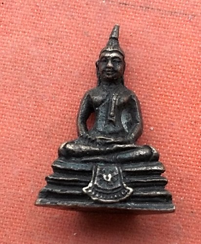 1เริ่ม 10 บาท กับ หลวงพ่อพุทธโสธร  …M470