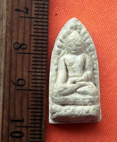 เริ่ม 10 บาท กับ พระผงครุบาดวงดี วัดท่าจำปี จ.เชียงใหม่ …P662
