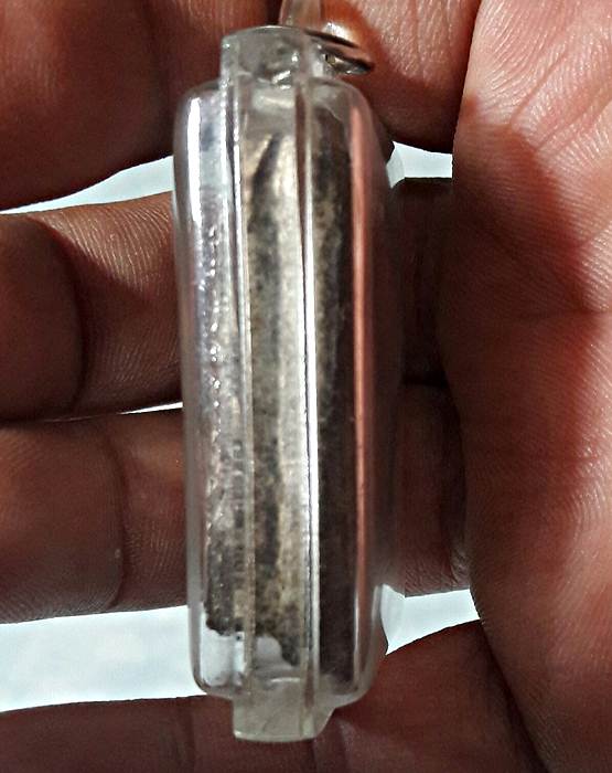 จัดเนื้อจัดมะขามเปียกแท้เข้มตัด9เลี่ยมจัดให้กรุพระนาดูนปี22เนื้อสวยเนื้อจัดสุดสุดเก่าถึงยุค1300ปี