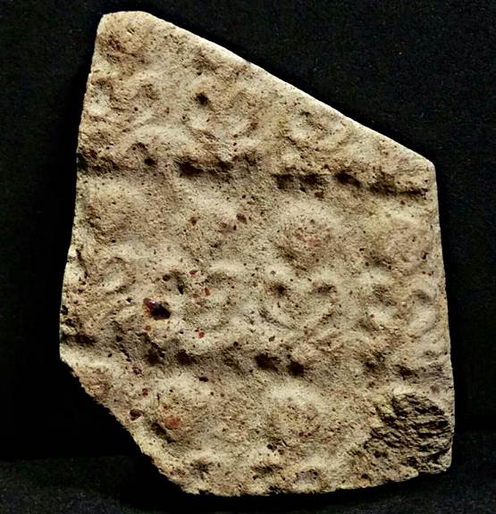 พระนาดูนตัด7พิมพ์นั่งสลับสภาพสวยเนื้อหินทรายเข้มสวยตามรูปเก่าถึงยุค1300-1800ปีจังหวัดมหาสารคาม