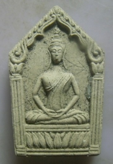 **วัดใจ**พระขุนแผนเมืองตรัง รุ่นเสาร์๕ อ.ประสูติ วัดในเตา จ.ตรัง**ฝังเกศา + ตะกรุด + ว่านยาเขาอ้อ