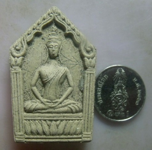 **วัดใจ**พระขุนแผนเมืองตรัง รุ่นเสาร์๕ อ.ประสูติ วัดในเตา จ.ตรัง**ฝังเกศา + ตะกรุด + ว่านยาเขาอ้อ